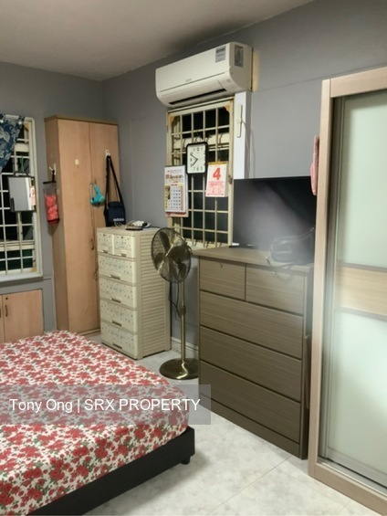 Blk 120A Rivervale Gardens (Sengkang), HDB 4 Rooms #528413761